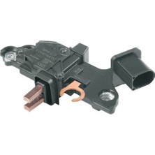 Bosch 1986A01338 Uc Fazlı Jeneratör Ford Volvo C30 C Max Cb3 Focus Ca5 Focus Cap Focus Cb Focus C Ma