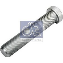 D.technic 440323 Bijon 22X120MM Beyaz Tam Freze Mer Lkw 3814010771
