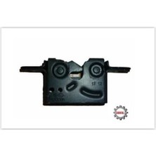 Dörtel Dortel 106038 Kaput Kilidi Fluence 09> Master III 10> Megane III 09> Soketsiz 656010010R