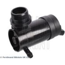Blue Print ADG07910 Silecek Pompası Cam Temizleme Sistemi Icın Sızdırmaz Halka ile Hyundai Tucson Iı