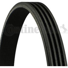 Contitech 4PK1310 Kanallı Kayış Chrysler Neon Pt Cruıser Dodge Plymouth 04668247AB