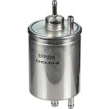 Delphi EFP225 Yakıt Filtresi Mercedes M112 - W202 W203 W210 W219 00K05097053AA