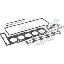 Elring 146.010 Takım Conta Üst Mercedes W202 210 Om 605 95 01 A6050102420