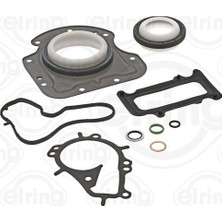 Elring 779.190 Takım Conta P108 P208 P2008 P308 P301 C Elysee C1 C3 C4 1.2 12V Alt (Eb2 EB2M EB2DT)