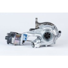 Borgwarner 54389880031 Turbo Şarj Astra J/k Insignia A/b Mokka Zafira C Trax 15> (B16DTH D16DTH) Bor