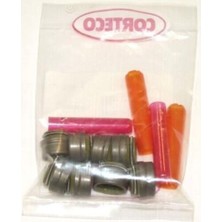Corteco 19029646 Supap Lastiği Tk. (M166.M266.OM604) W168 9704 W169 0412 W245 0511 W202 9300 W210 96