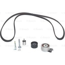 Bosch 1987946525 Standart Triger Seti Gergi Makaraları Set