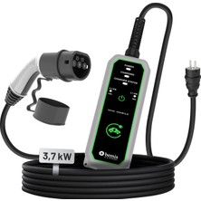 Bemis 2,3kw-3,7kw Mini Mobile Charger BEV-1111-0001