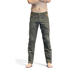 Gravo Genie Jean Tırmanış Pantolonu - Unisex Outdoor & Trekking Pantolonu