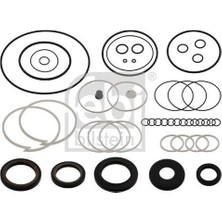 Febi Bilstein 17845 Direksiyon Kutu Tm.takım Man 81469006011