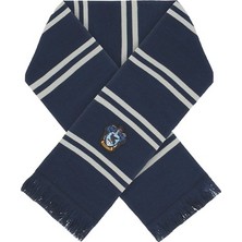 Sihir Dükkanı Harry Potter Orijinal Lisanslı Ravenclaw Atkı