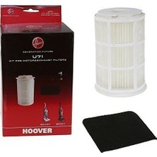 Hoover U71 TH71 BL01001 Elektrikli Süpürge Filtre Kiti 35601420 Orijinal Parça – 35601420