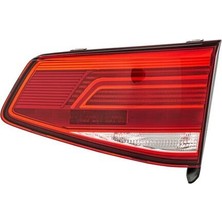 Hella 2TZ011890081 Stop Lambası Sağ 12V LED Vw Passat Bb Variant 3G9945094E