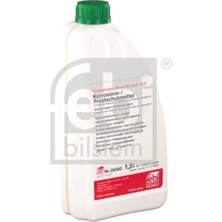 Febi Bilstein 26580 Antifriz Yeşil Kutu Icı Adet 12 1.5 Litre Unı Bm Bm Bm 7711428133