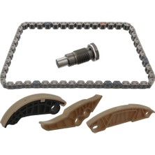 Febi 105797 Zincir Seti T3Q 5 Vw Golf Passat A3 A4 A6 Leon Octavia Cae Cdh Cda Cjs Caw Cjx Djh 44097