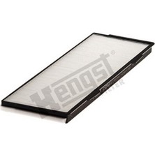 Hengst E2960LI Polen Filtresi Filtre Kabin Havası Av Pgrt Serıes G 280 Dc 09.113. Dc 9.29. Dc 9.36.