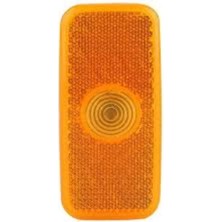 Ford Orjinal VYC155034AC Yan Sinyal Lambası Jumbo Ford Transit V184 Bm 01 > VYC155034ACN