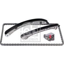 Febi 180904 Volvo S60 2.0 T5 Eksantrik Zincir Seti 31316315 LR025263