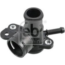 Febi Bilstein 181082 Su Flanşı Vw Passat cc Q3 Bzb Cdaa Bpy 1.8 Tfsı 2.0 Fsı 05 > 06J121132D