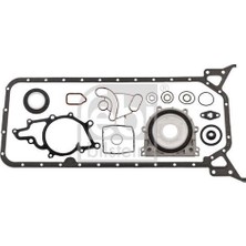 Febi Bilstein 102135 Takım Conta Alt (OM612) W203 00>07 CL203 0208 W210 9902 W211 0208 Sprinter 0005