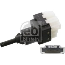 Febi Bilstein 104351 Fren Müşürü Siyah Beyaz Vw Caddy 04 11 Golf 04 11 Passat 03 05 A3 03 07 A4 0108