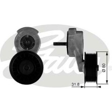 Gates T38116 Kayış Gergi Dodge G.cherokee I 5.2 92>98 53010158
