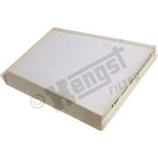 Hengst E989LI Polen Filtresi Mercedes W211 W219 Bm 02 07 0013045860