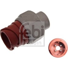 Febi 38457 Hava Basınç Sensörü Man Tgx Tgs 06> Tga 00> Tourliner 03> (4 Pın) 81274210184