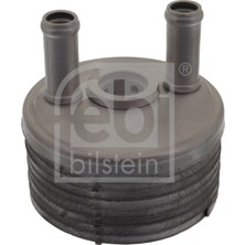 Febi Bilstein 39723 Yağ Soğutucu Otm Sanzuman 6 Ilerı Vw Golf 04 14 Passat 06 A3 04 08 Octavia 0412