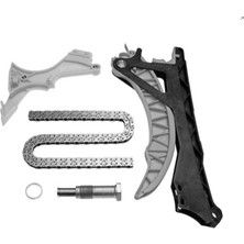 Ina 559181920 Zincir Seti Bmw E46 E60 E81 E87 E88 E90 N42 N43 N46 Eski No Ina 559003310)