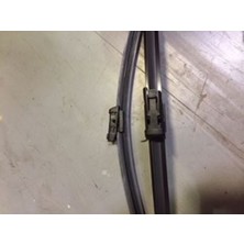 Grat VJ6047 Silecek Seti 600 470MM Vw Jetta Passat 10>golf Vı - Skoda Octavia 12> 5C7955425