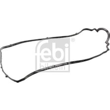 Febi Bilstein 105929 Üst Kapak Lastiği Twingo Clio Iıı Modus Logan Sandero 1.2 16V D4F (440239P) 132