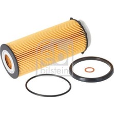 Febi Bilstein 38530 Yağ Filtresi N 57 E 70 71 90 92 93 F 01 02 07 10