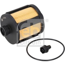 Febi Bilstein 45259 Adblue Filtresi Renault Kerax 370/410/450 05> Magnum 480 04>06 500 06> Midlum 22
