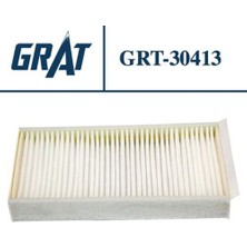 Grat 30413 Kabin Filtresi F45 F46 F48 Mini F54 F55 F55 33530BW