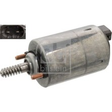 Febi Bilstein 105904 Eksantrik Motoru N42/46 E46/60/83/84/90/92/93 11377509295