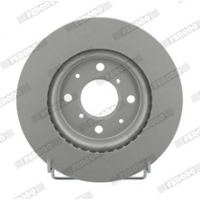 Ferodo DDF2070C Ön Fren Aynası Havalı Swift Iv 10> 256×3 5531168L00