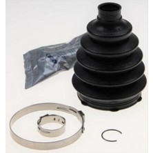 Gkn 306832 Ön Yükleme Kiti Tahrik Mili Abarth Grande Punto Alfa Romeo Mito Fiat Grande Punto Punto 8