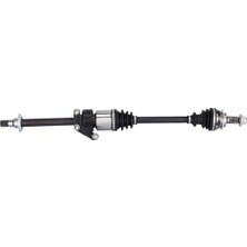 Febi Bilstein 182458 Aks Komple Bmw 31607518238