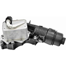 Febi Bilstein 194324 Yağ Filtre Gövdesi Bmw Mini Bmw X1 F48 X2 F39 11428649177