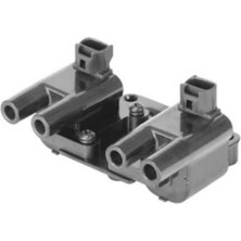 Delphi GN10581-12B1 Ateşleme Bobini Lacetti Nubira 1.4 1.6 04 2ICO1116