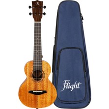 Flight NUT500 Tenor Ukulele