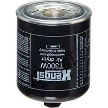 Hengst T300W Kurutucu Filtre Hava Kurutucusu Kartuşu Basınçlı Hava Sistemi Av Midlum 250.16 Ct Mıdr