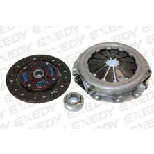 Daikin-Exedy DHK2054 Daihatsu Materia 1.5 3szve M402 06 Debriyaj Seti