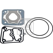 Febi Bilstein 176995 Blok Conta Set Kompresör Conta Set Av Vario 815 816 818 900 1996 2012 A00213009