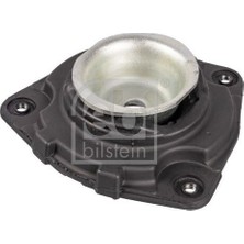 Febi Bilstein 27455 Amortisör Takozu Ön Sağ Clio Iıı 05> Modus 04> Micra K12 03> 54321BC40A