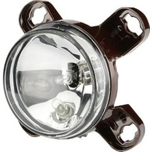 Hella 1K0247043027 Ana Far Uzun Hüzme Halojen Ff H1.T4W H1.T4W Volvo Iveco 5801342354