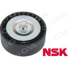 Gva 2799137 Kayış Gergi Rulmanı Mercedes W176 W246 C117 X156 6512002955
