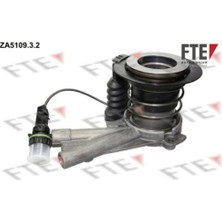 Fte ZA510932 Debriyaj Rulmanı E.m Sensorlu Mercedes Benz Atego 904 906 1242500101