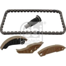 Febi Bilstein 49549 Eksantrik Zincir Seti A3 A4 Q3 Tt Leon Octavia Superb Yeti Golf Vı Tiguan Sciroc
